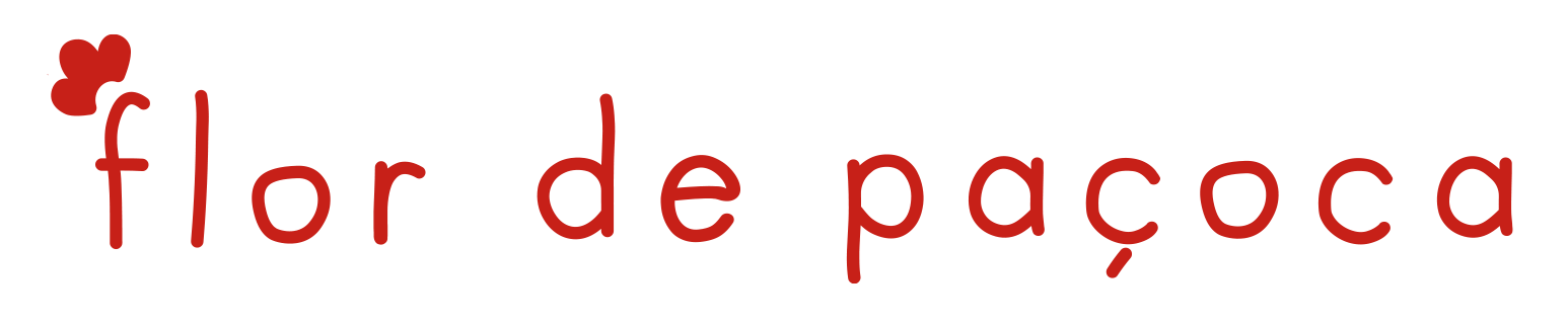 Flor de Paçoca